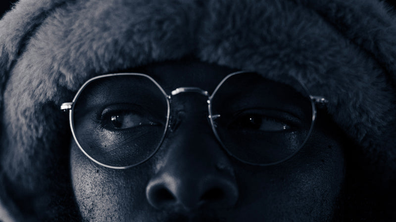 Photo of the founder